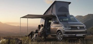 VW California 001